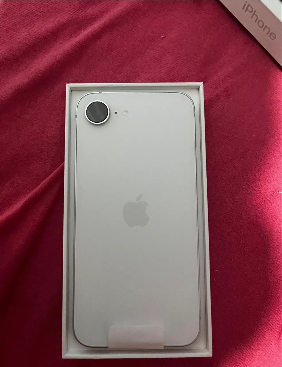Vendo iPhone 17e - Foto 2