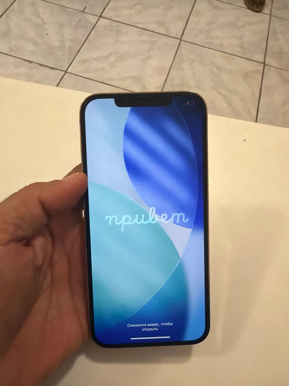 iPhone 12 Pro Max 256gb - Foto 5