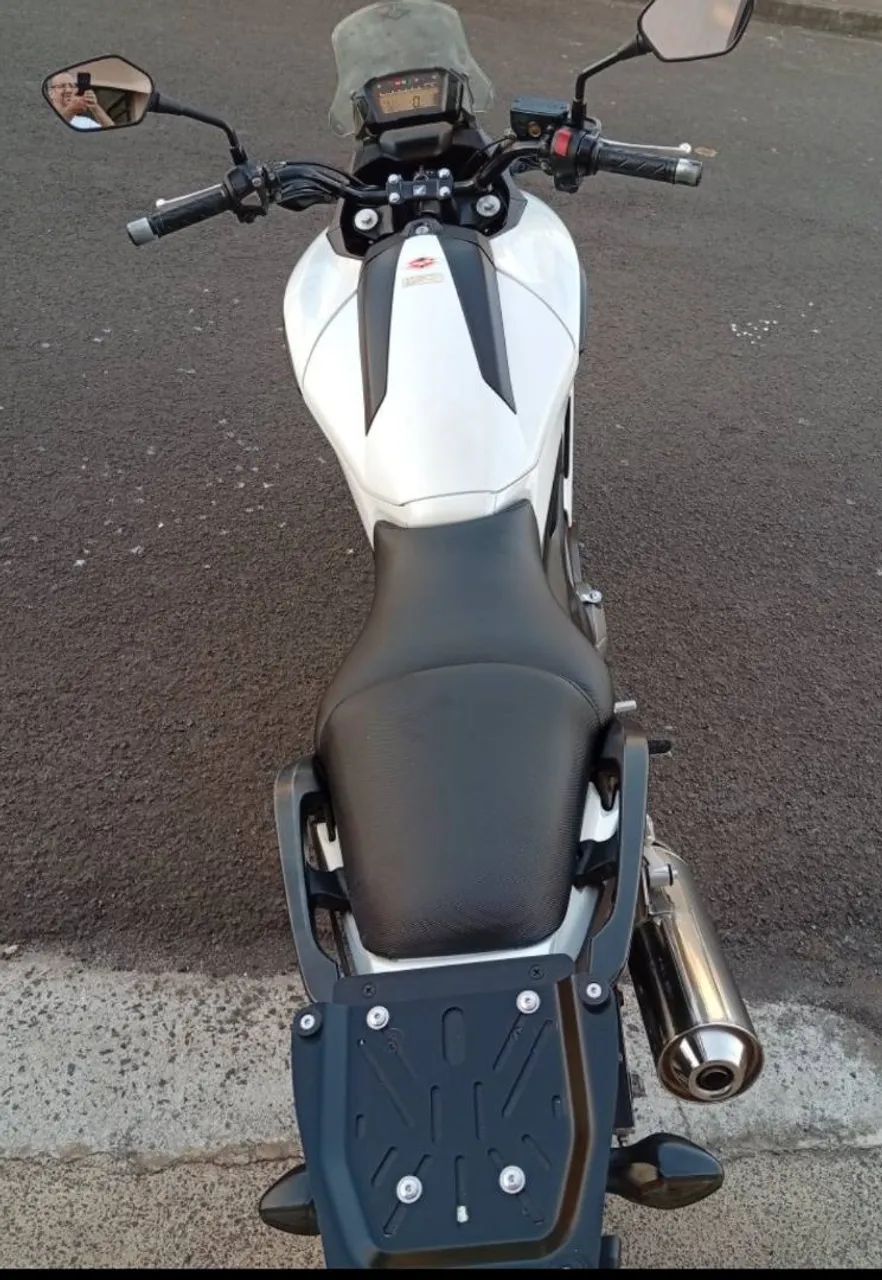 NC 700X 2014 - Foto 3