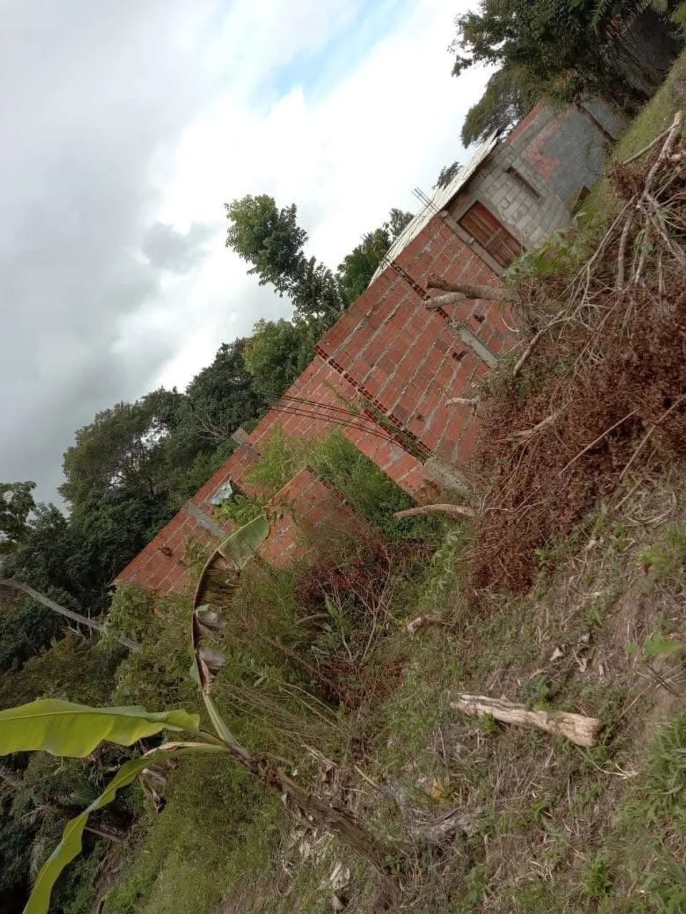 Terreno com construção à venda - Camaçari/BA - Foto 3