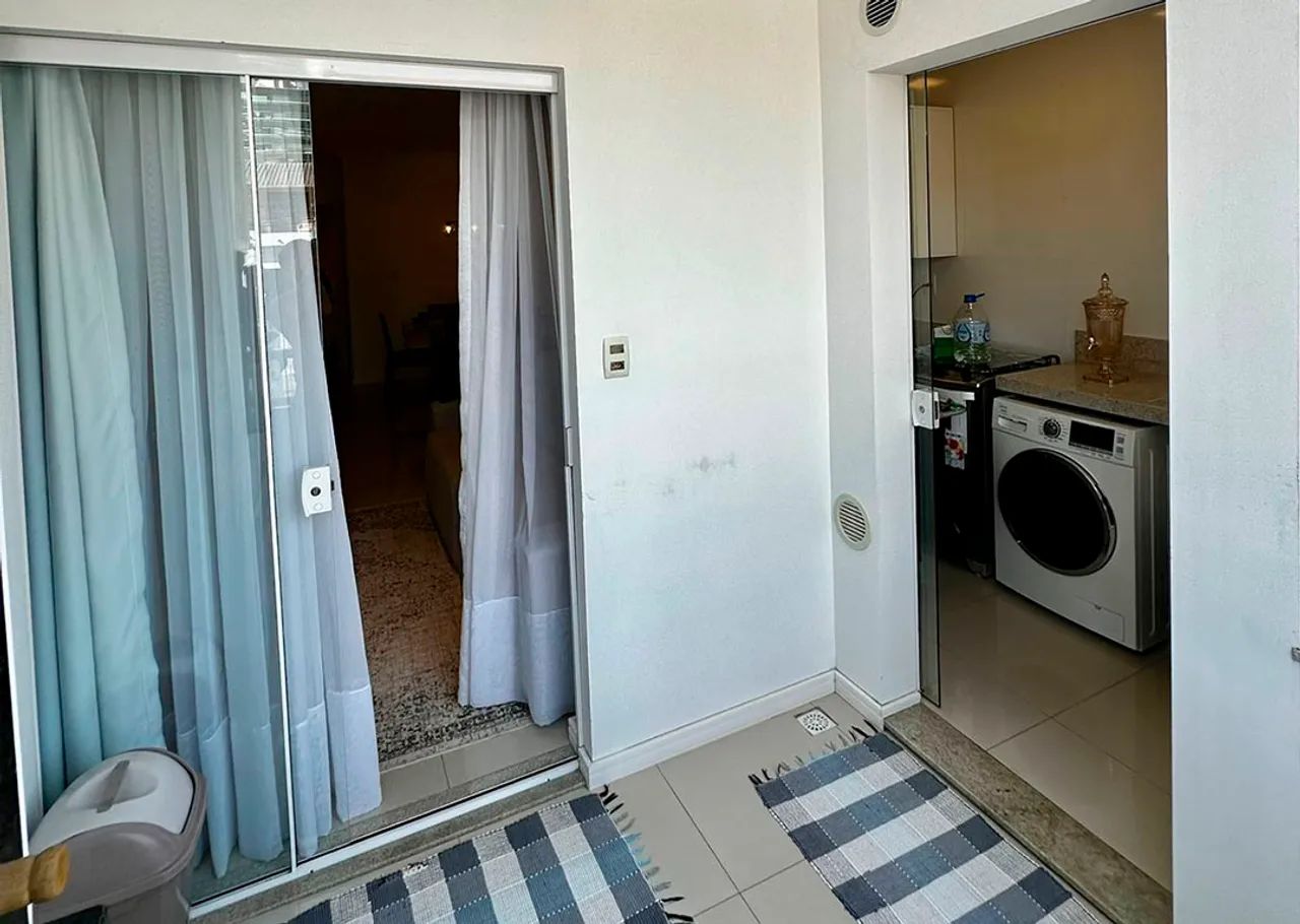 Apartamento no Edificio Tania Radel em Itajaí - Foto 4