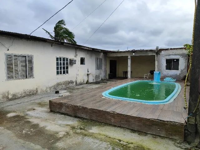 Casa matinhos