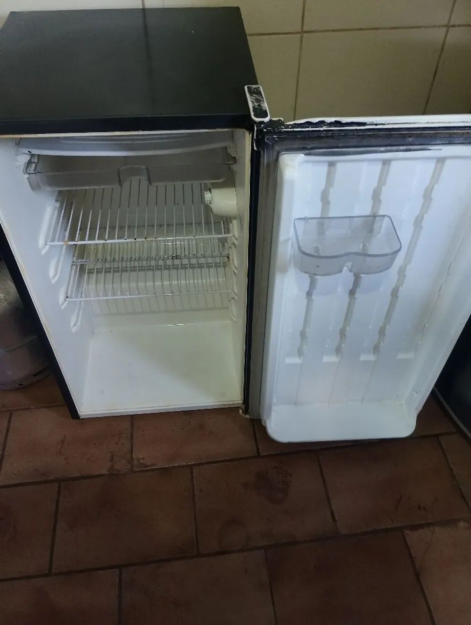 Frigobar em bom estado  - Foto 2