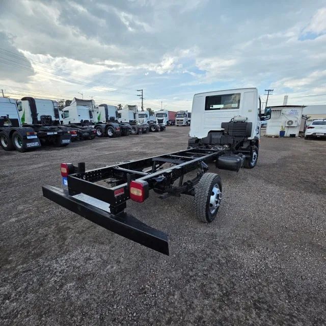 VOLKSWAGEN EXPRESS DRC 4X2 2019 - Foto 4