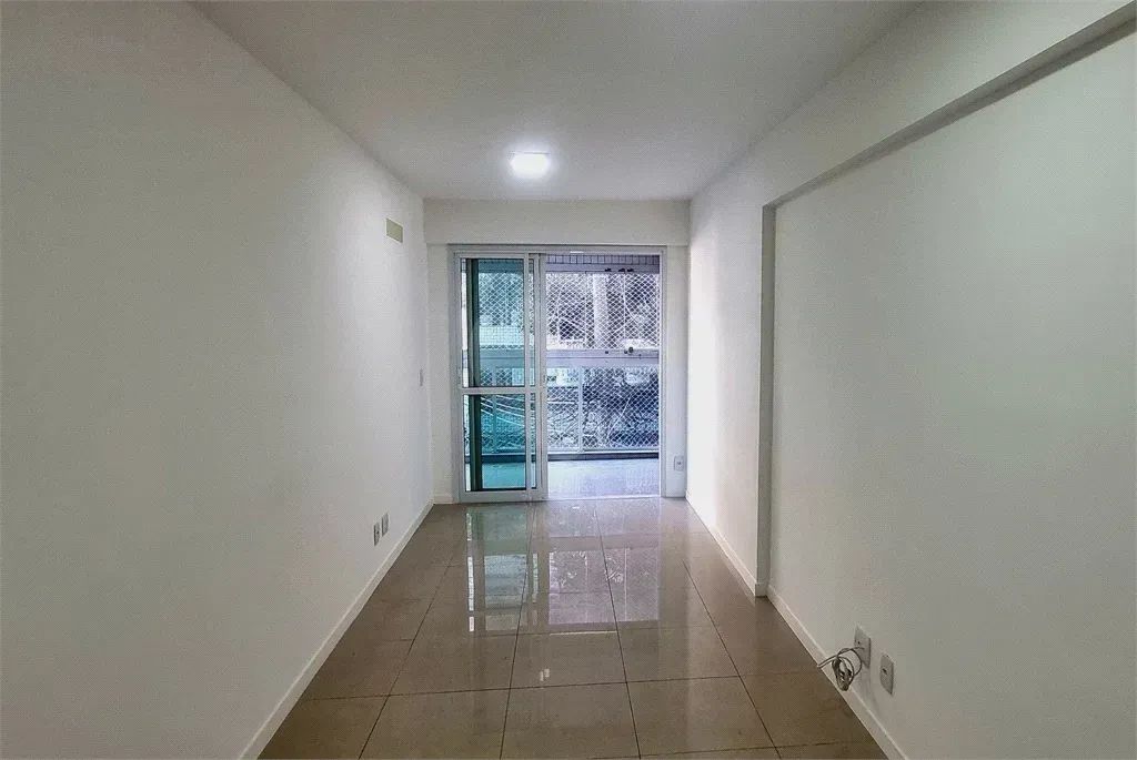 Imóvel para venda possui 63 metros quadrados com 2 quartos em Vila Isabel - Rio de Janeiro