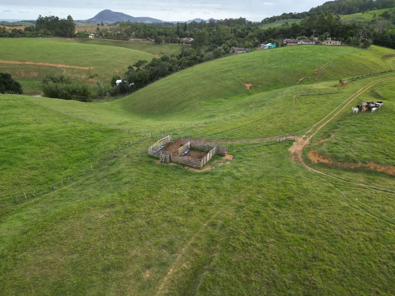 Vende-se excelente sítio próximo a Iconha-ES - Foto 2