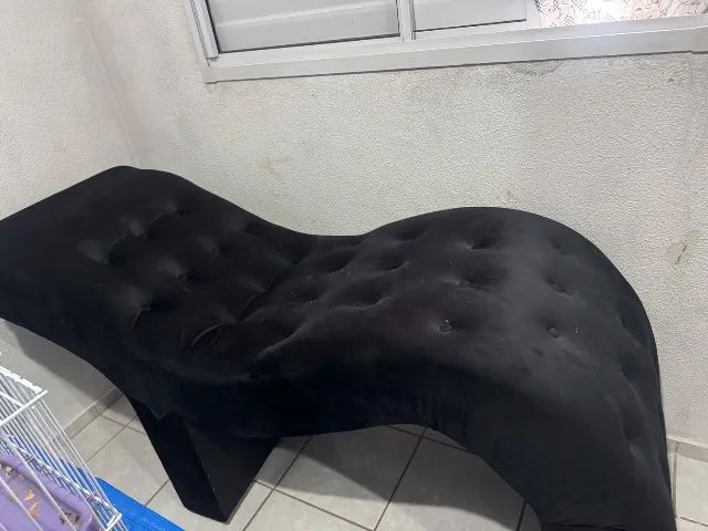 Maca de cílios 