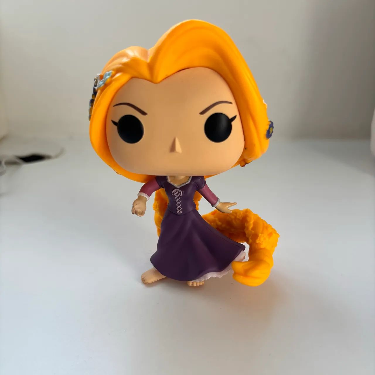 Rapunzel Funko Pop - 223 - Foto 2