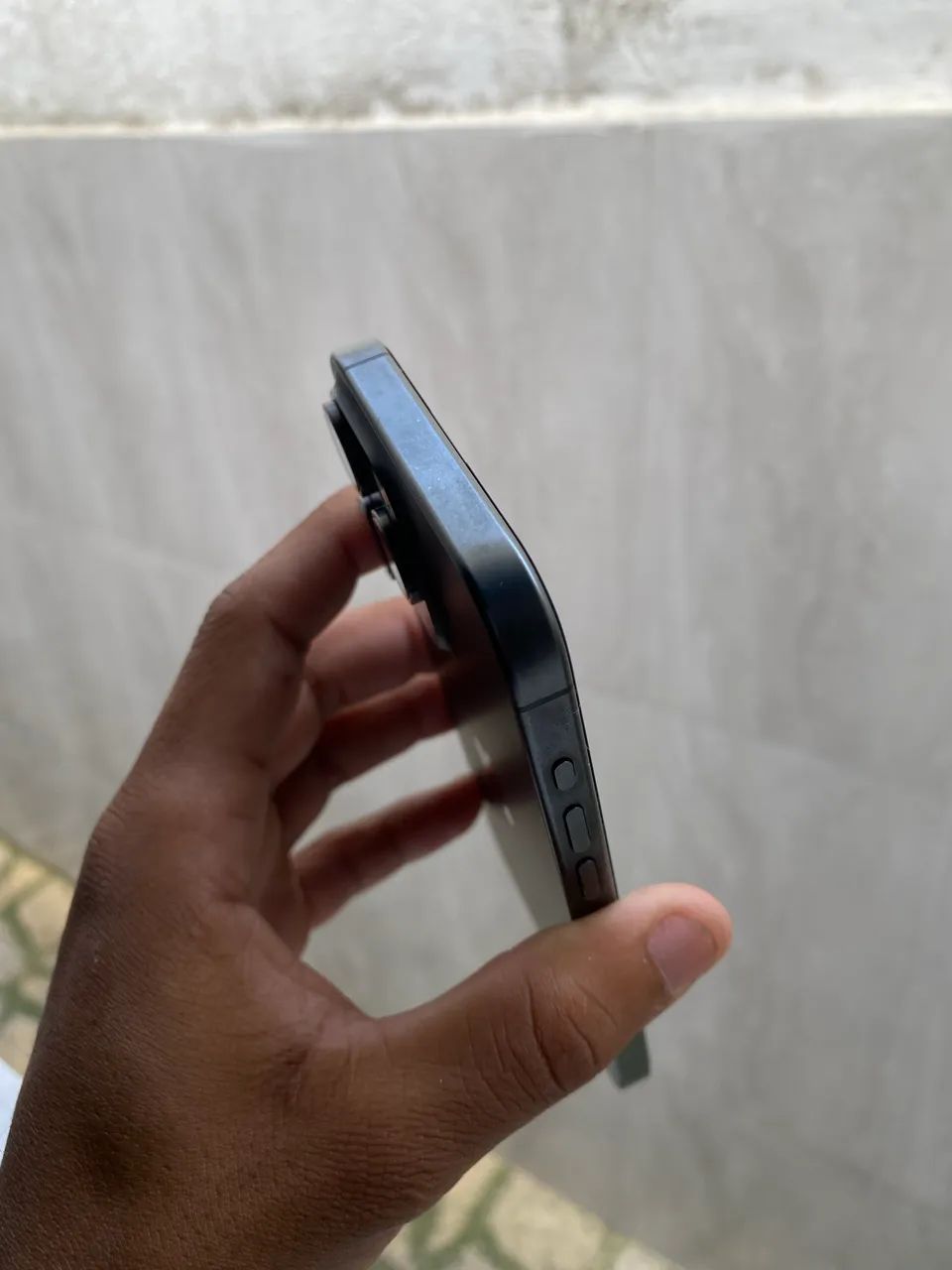 iphone 15 pro max 256gb  - Foto 5