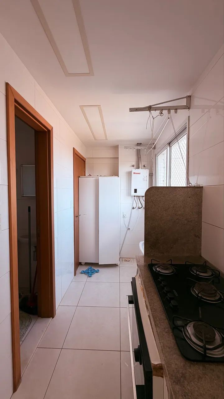 ZENITH RESIDENCE ATALAIA ARACAJU-SE - Foto 3