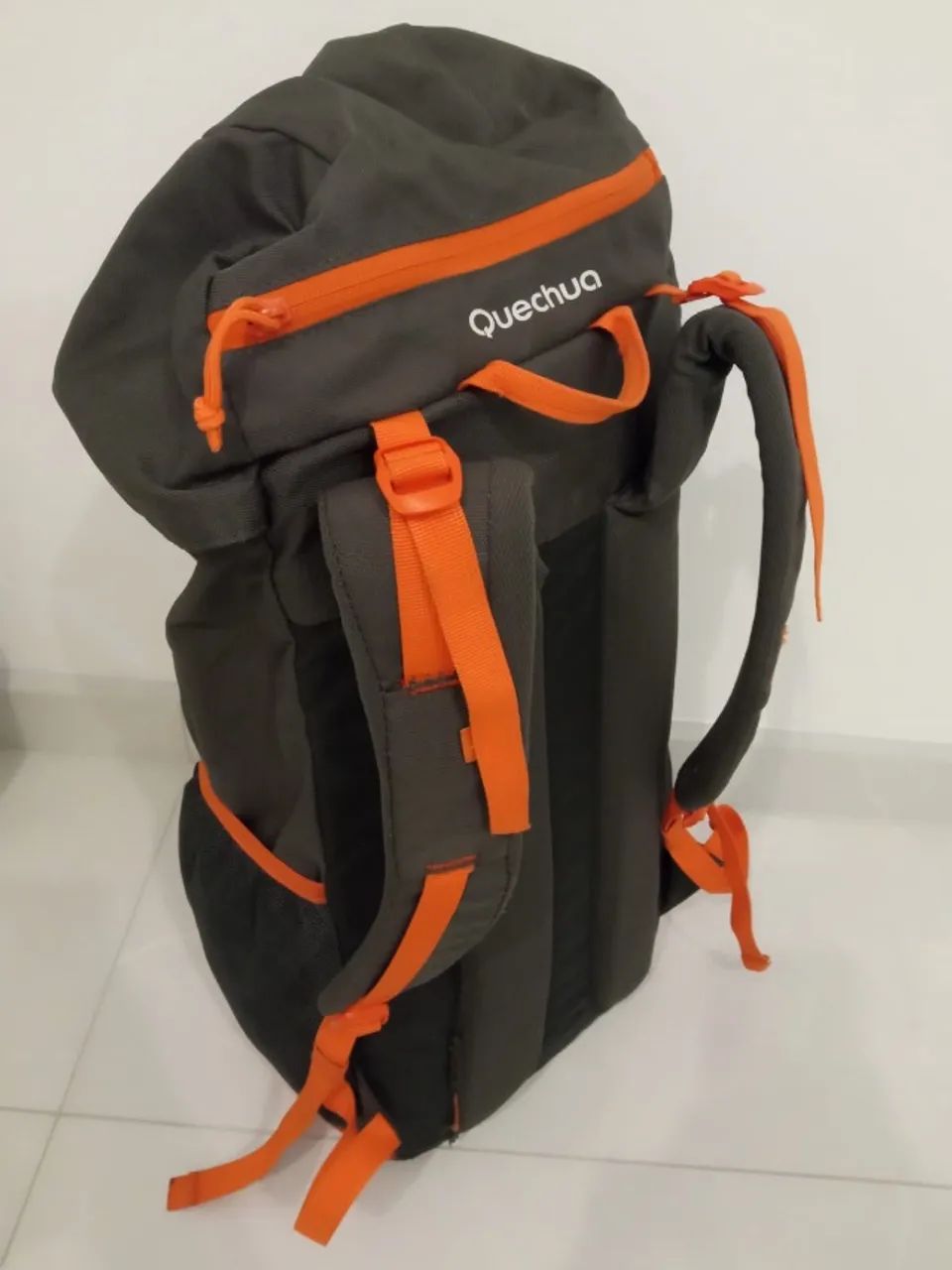 Mochila de trilha Quechua - Foto 3