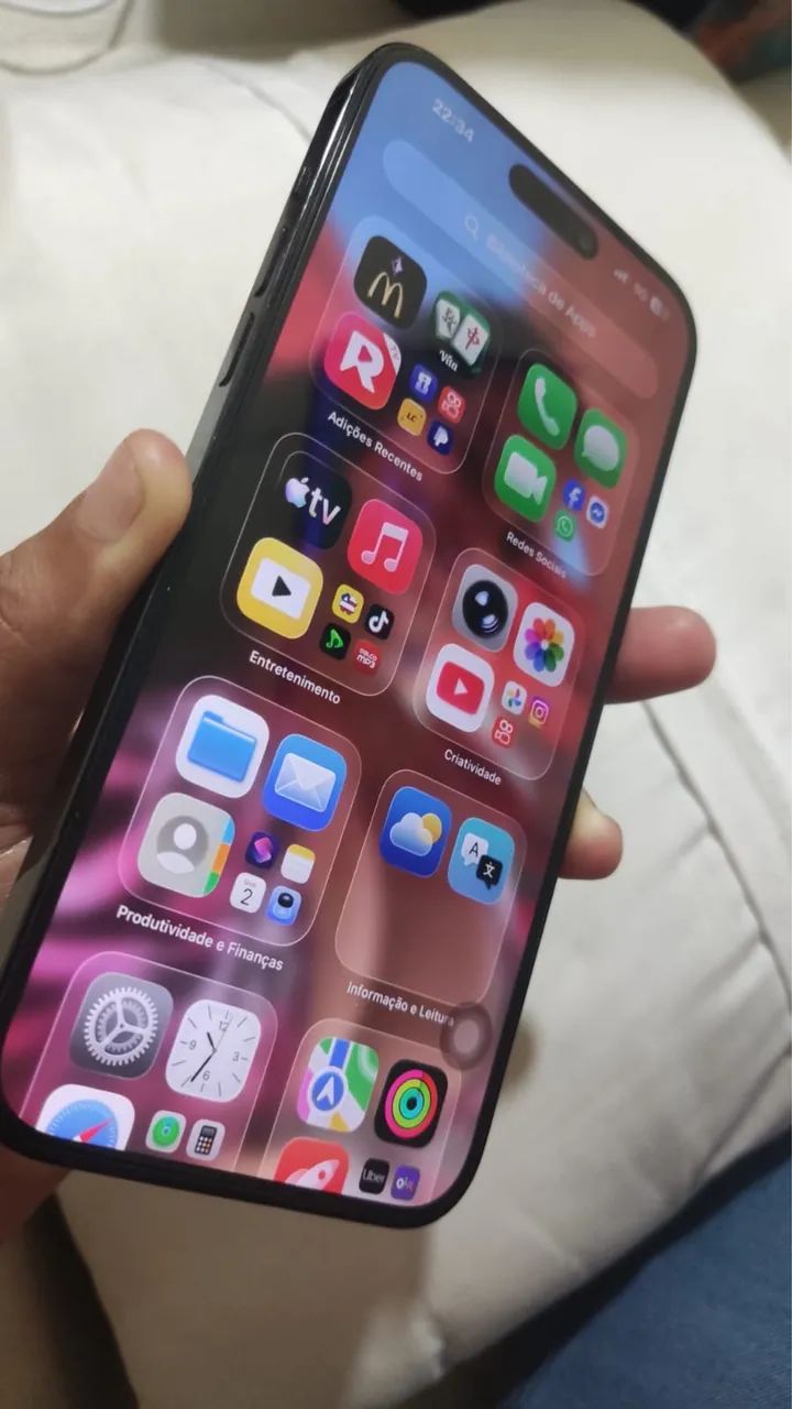 iPhone 14 Pro Max - Foto 3