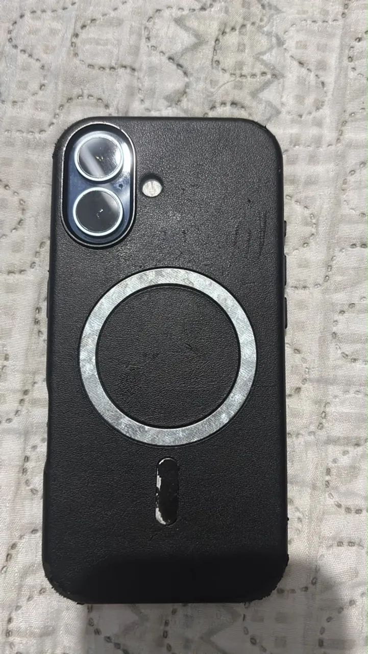 iPhone 17 