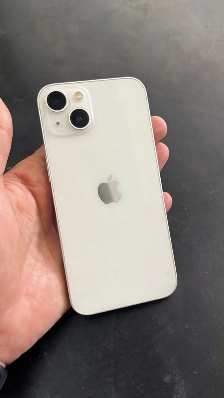 IPHONE 13 128G - Foto 5