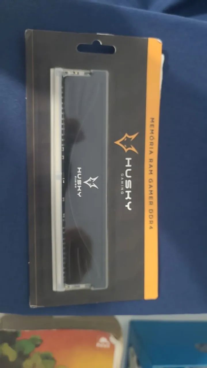 MEMORIA RAM 16 GB DDR4 3200MHZ LACRADA - Foto 2