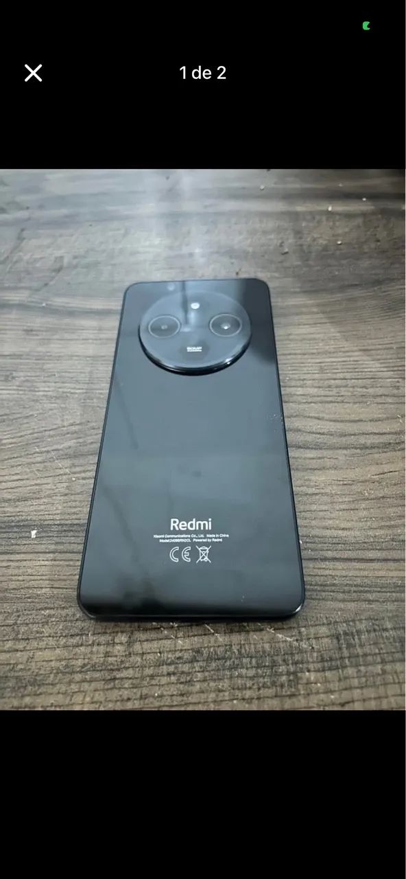 Xiami 14c 128gb - Foto 2