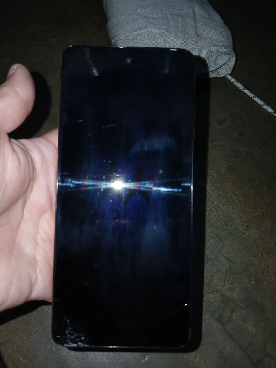 Vendo ou troco celular - Foto 5