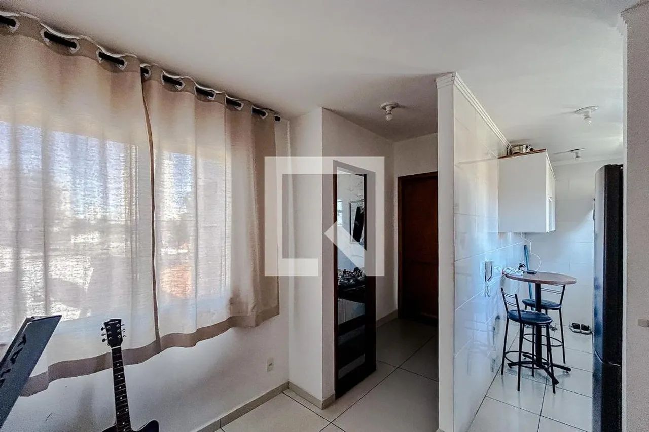 Apartamento à Venda - Tatuapé, 1 Quarto, 30 m2 - Foto 2