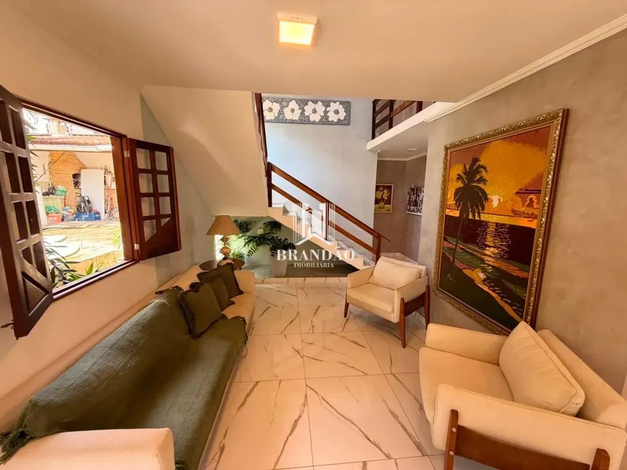 Casa 4 Suítes  Murilópolis, Maceió - Foto 5
