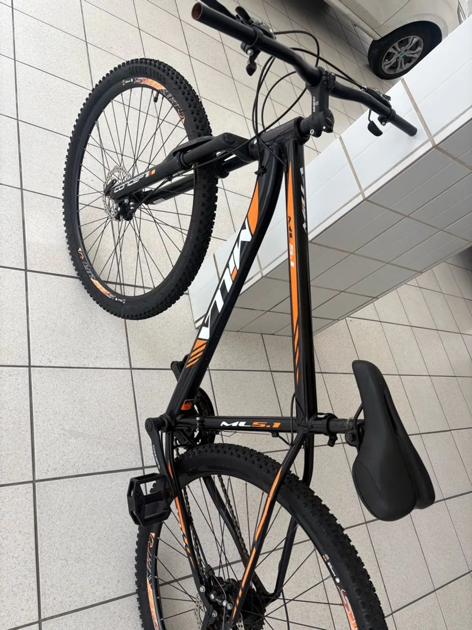 Bicicleta Aro 29 - Foto 2