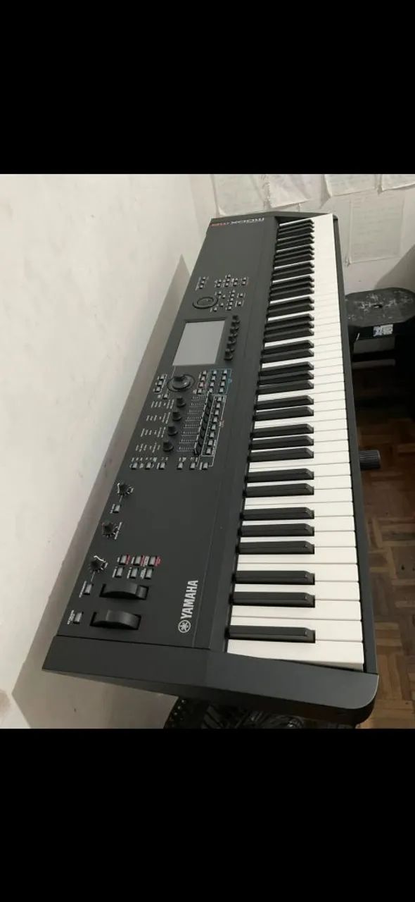 Yamaha MODX M8 - Foto 5