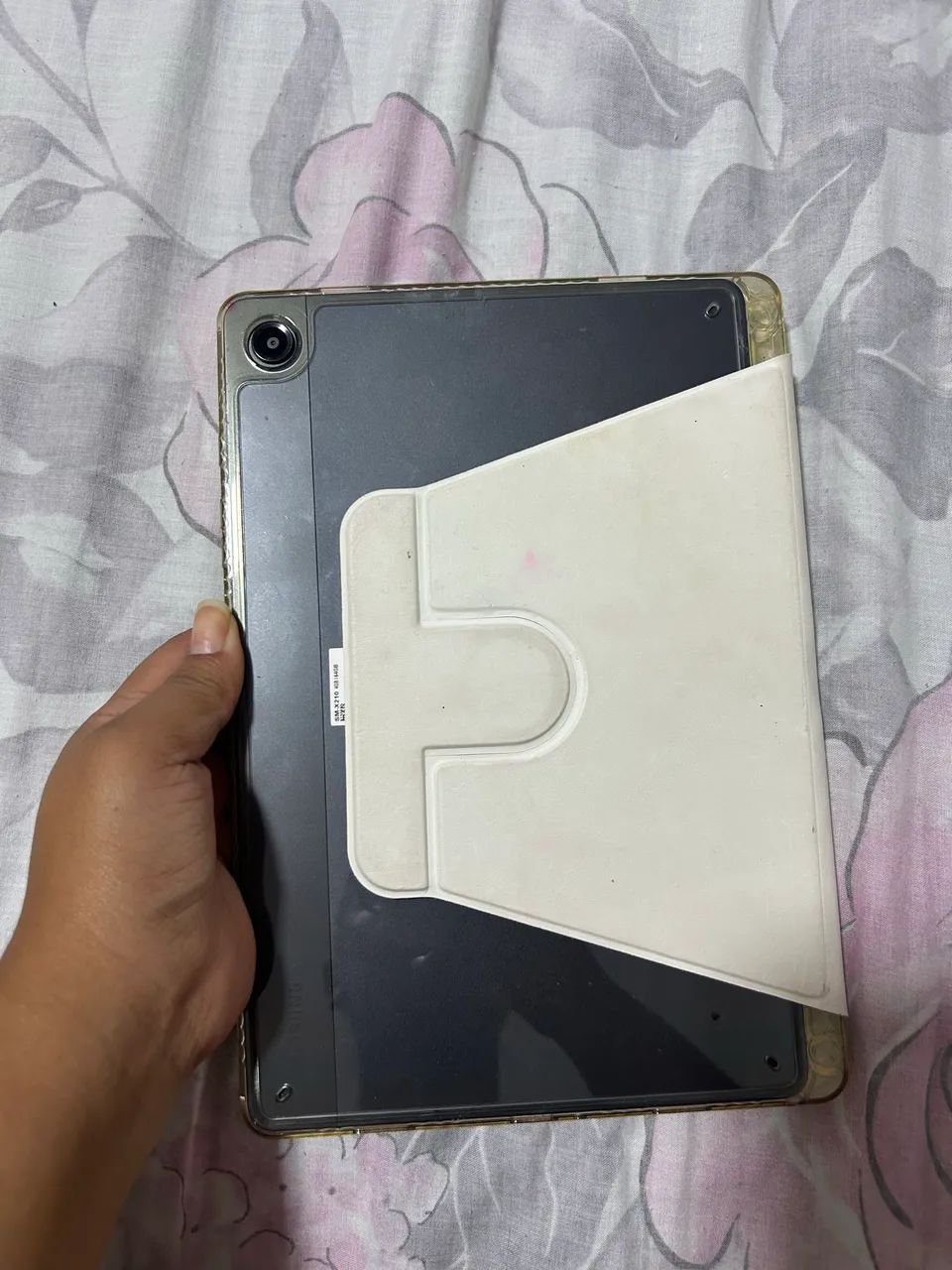 Tablet SANSUNG GALAXY TAB a9+ - Foto 4