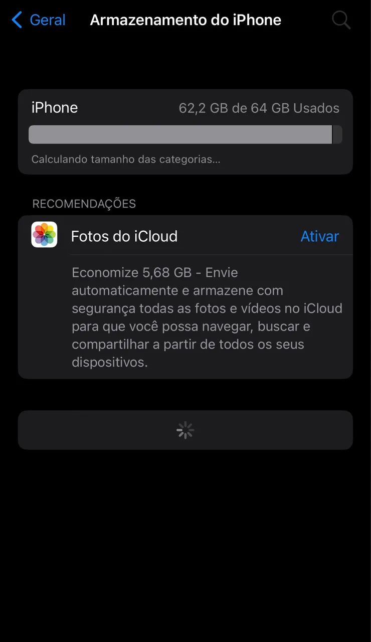 iPhone 8 Plus. Quem comprar primeiro ganha - Foto 5