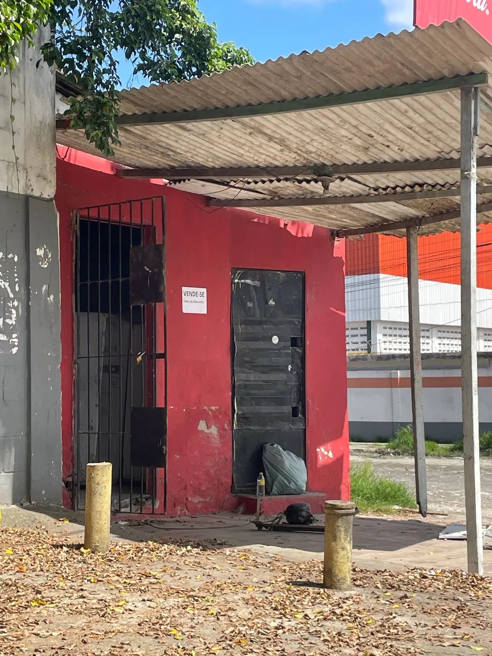 Ponto comercial pra vender ou trocar alugase - Foto 5