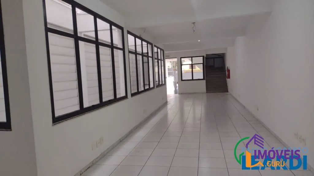 PRÉDIO - HIGIENÓPOLIS - SP