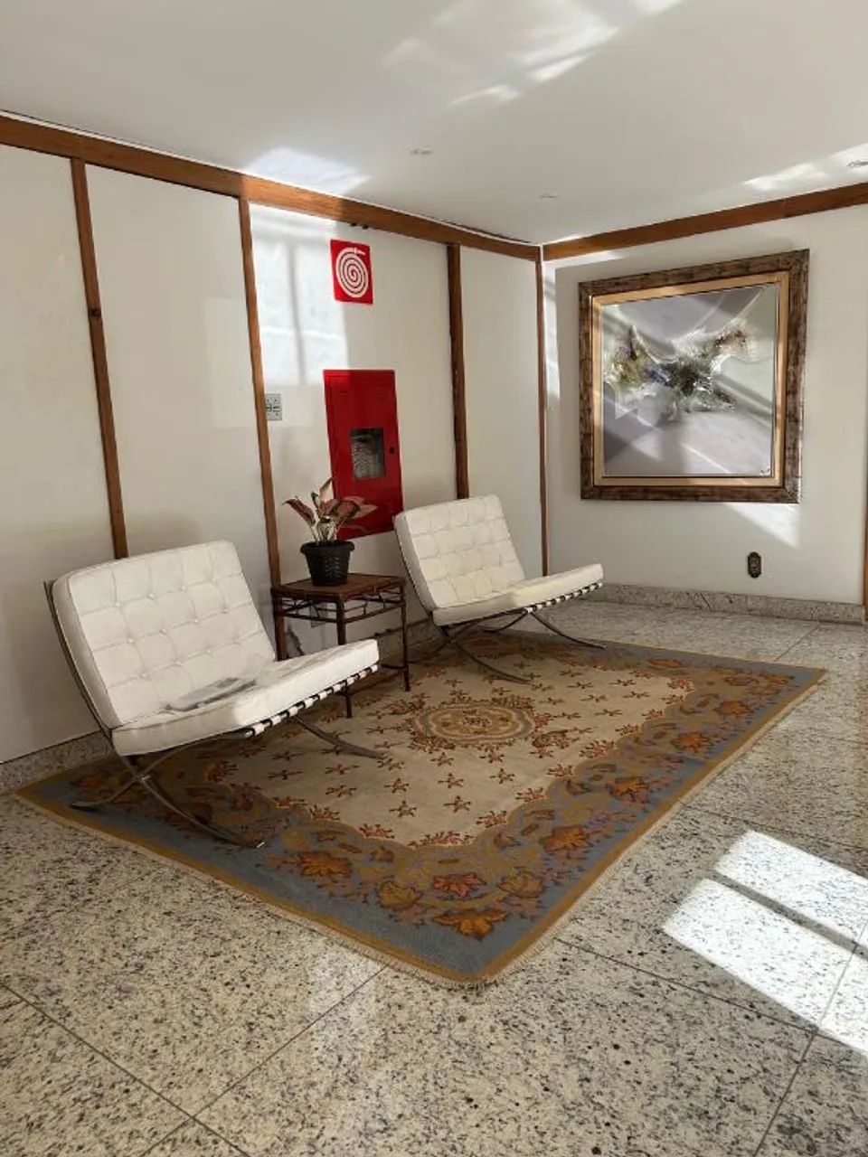 Excelente 4 quartos a poucos passos do Minas - Foto 2