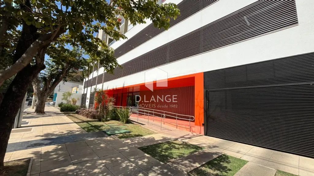 Apartamento para venda e locação no Edifício Lille no bairro Cambuí em Campinas - Foto 2