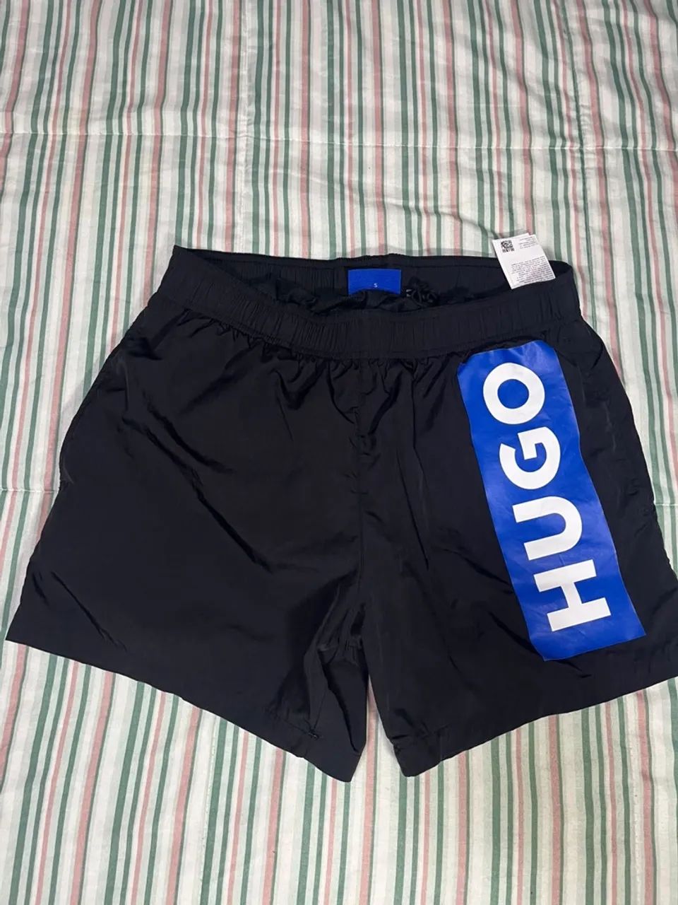 Shorts Hugo Boss 