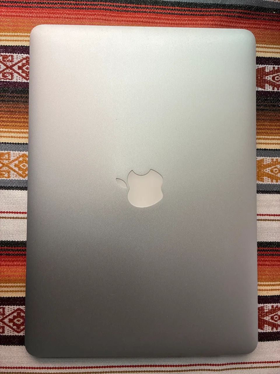 MacBook Air 2017