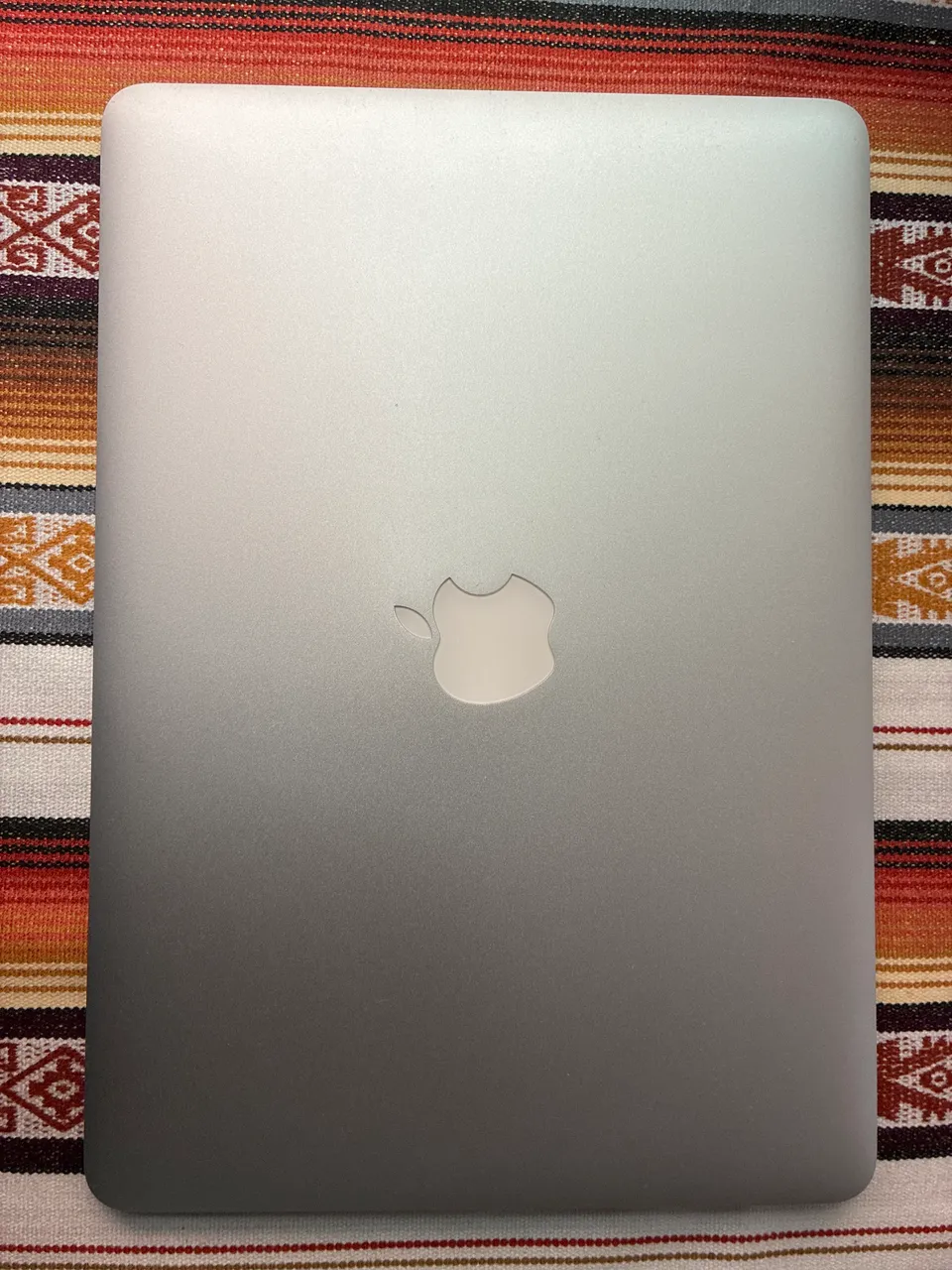 Macbook Air (11-inch, Mid 2013) - Notebooks - Campo Comprido