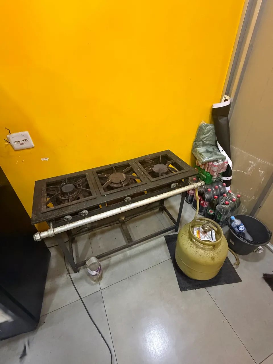 Equipamentos para comércio de frango assado - Foto 3