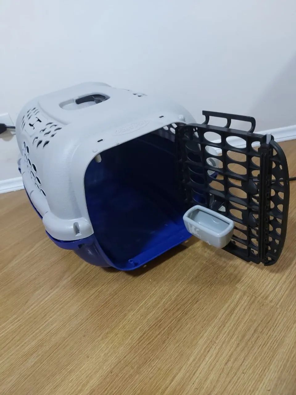 Caixa de transporte para pet - Foto 4