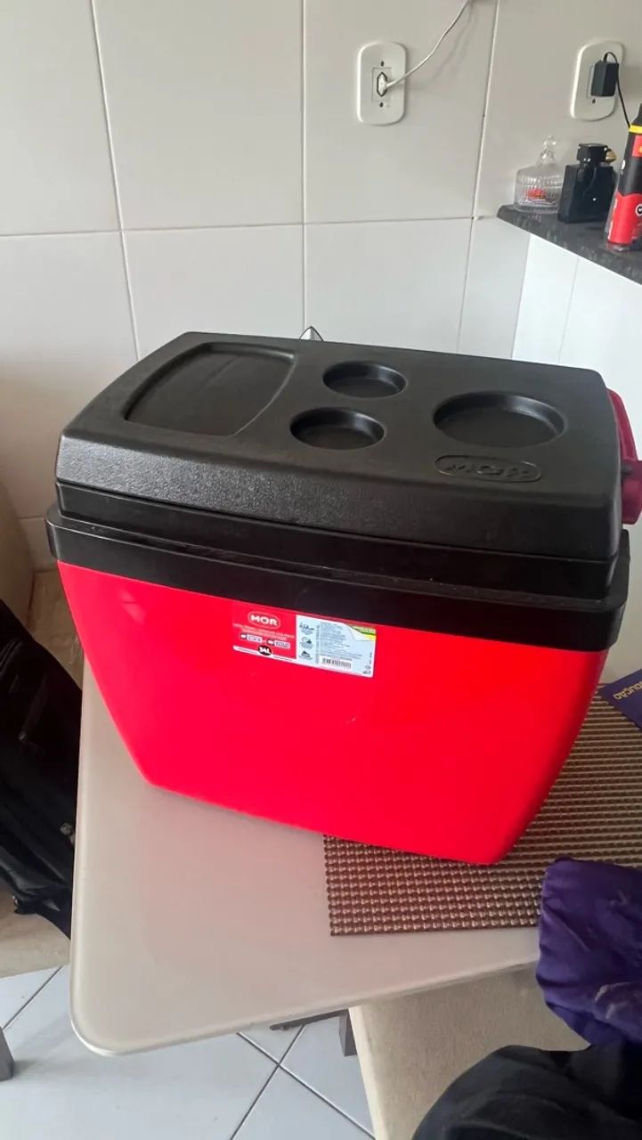 Vendo cooler  - Foto 4