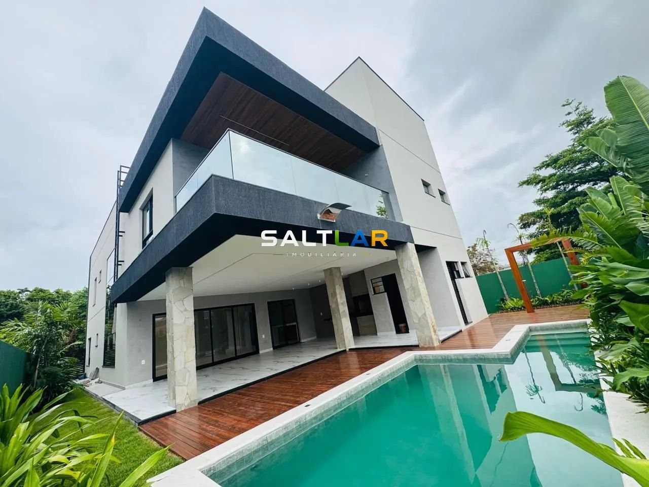 Casa a venda Cidade Alpha Ceará . - Foto 2