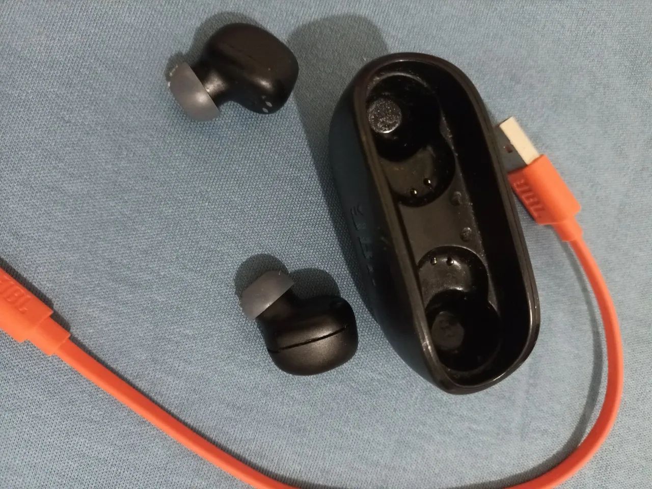 Fone de ouvido JBL - Foto 3