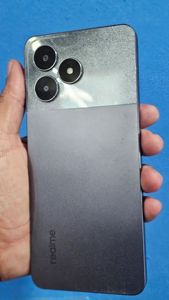 Vendo Realme Note 50 64g bem conservado  - Foto 3