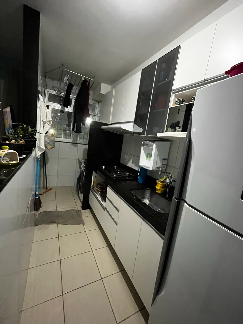 Vendo apartamento em Ataíde Vila Velha  - Foto 5