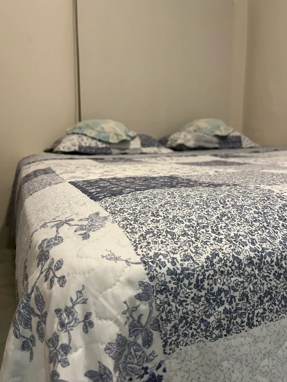 Cama King Size - Molas Ensacadas e espuma D33 - Foto 4