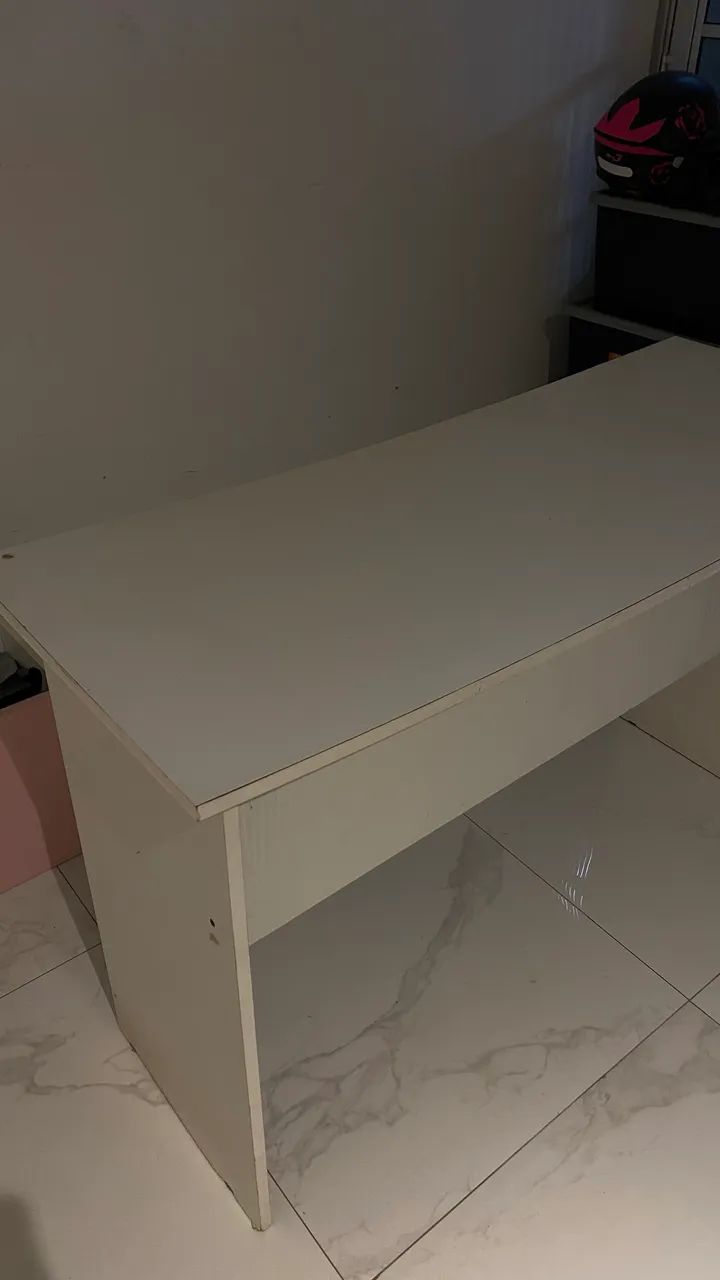 Mesa escrivaninha escritório  - Foto 3