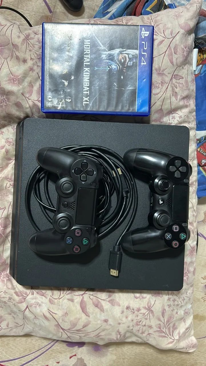 Ps4