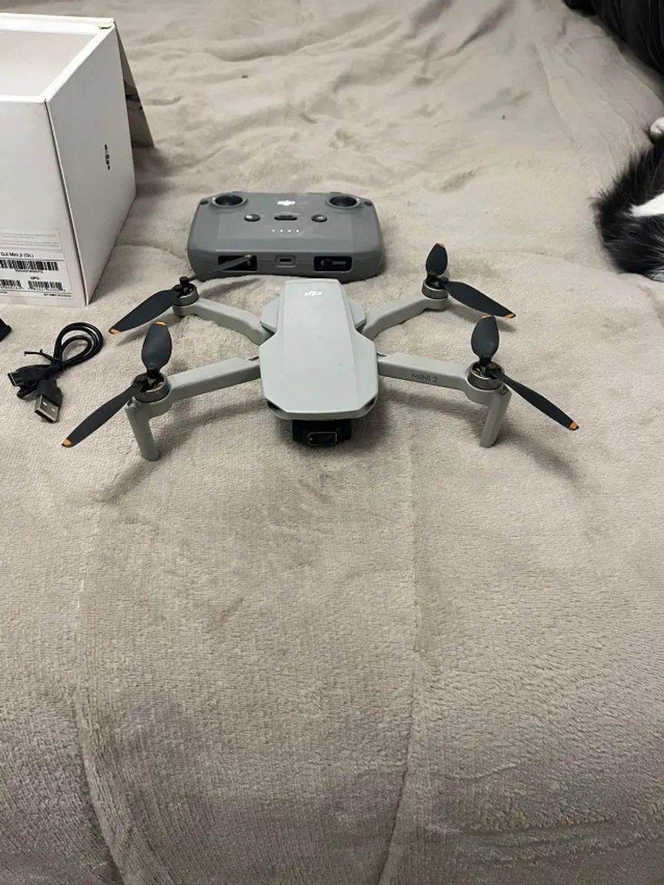 Drone DJI MINI 2  - Foto 3