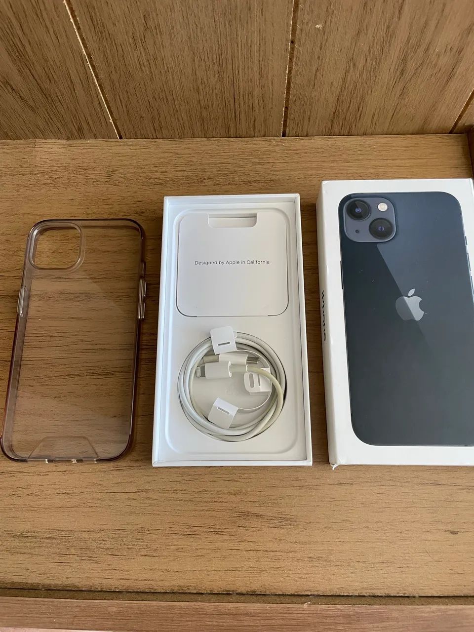iPhone 13 128GB - IMPECÁVEL  - Foto 5