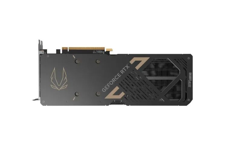 RTX 5070 12GB ZOTAC SOLID - nova, lacrada! - Foto 3