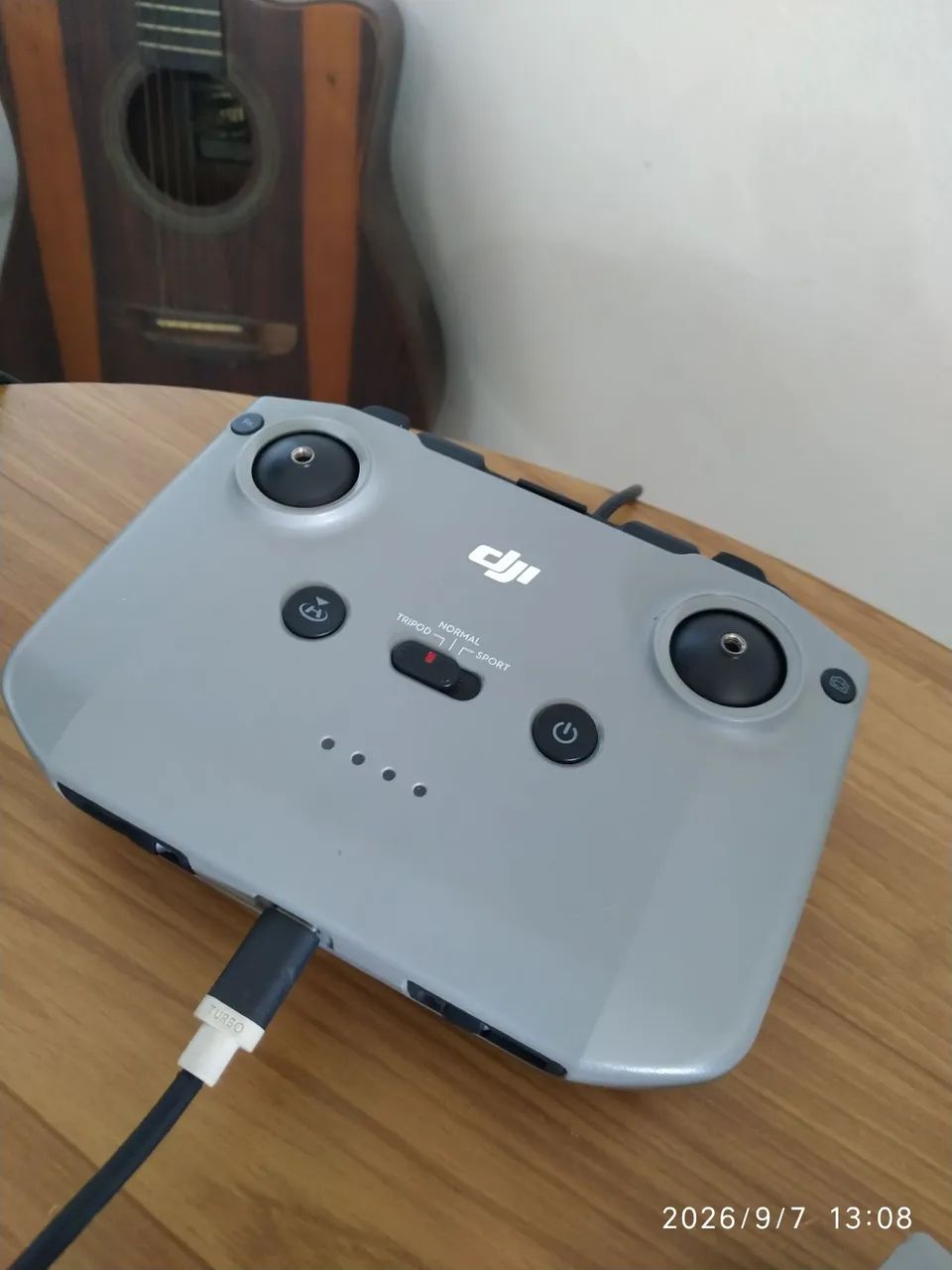 Drone DJI Mavic Air 2 combo fly more - Foto 2