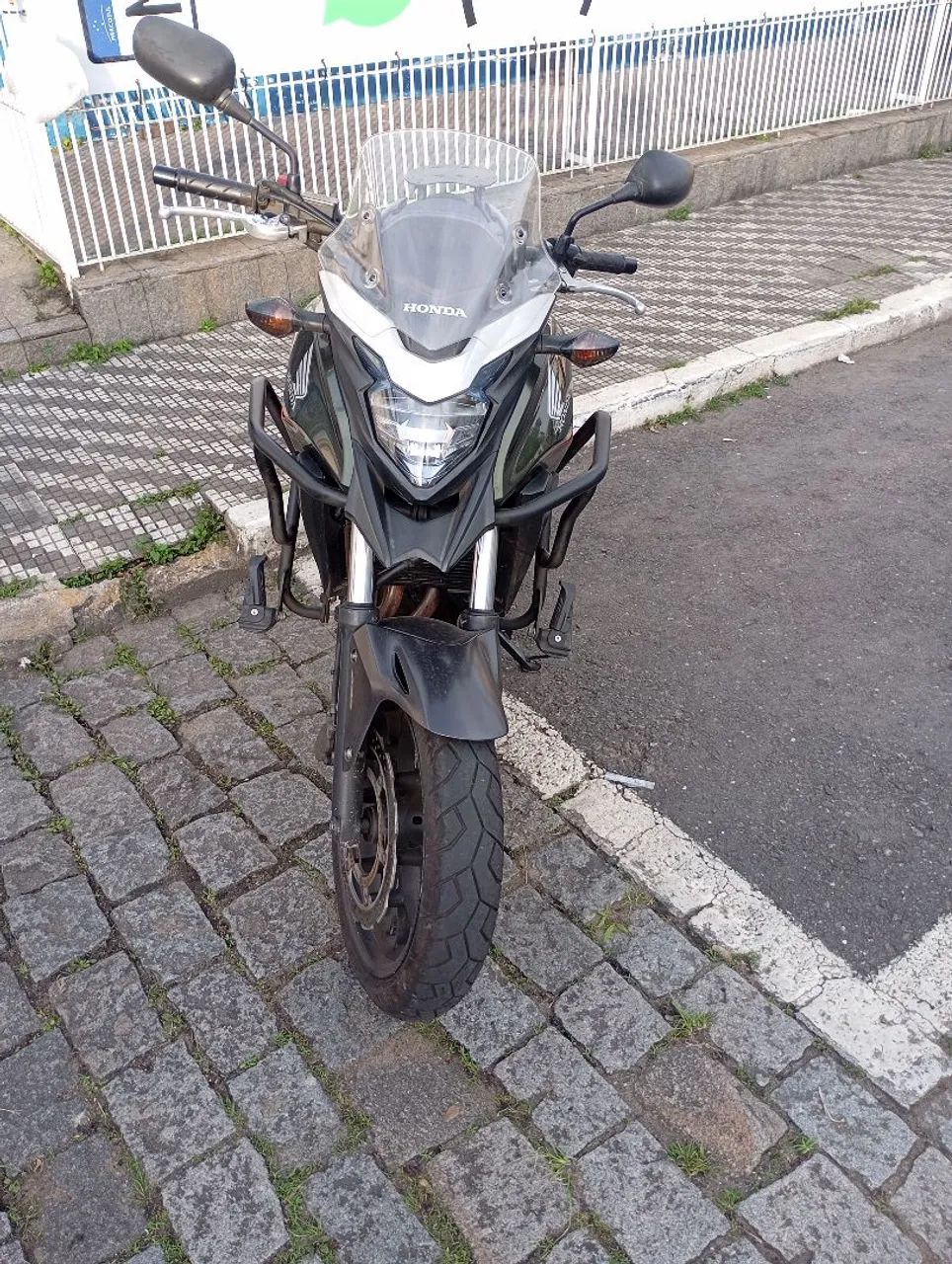 Cb500x - Foto 2