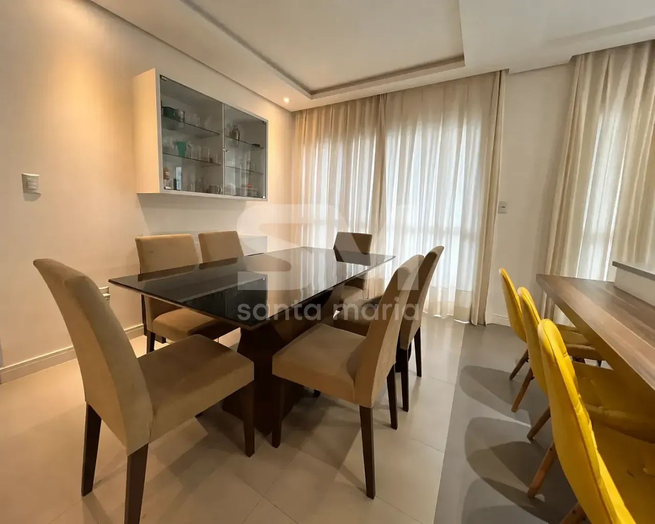 Apartamento para locação, Centro, Chapecó  SC - Foto 4